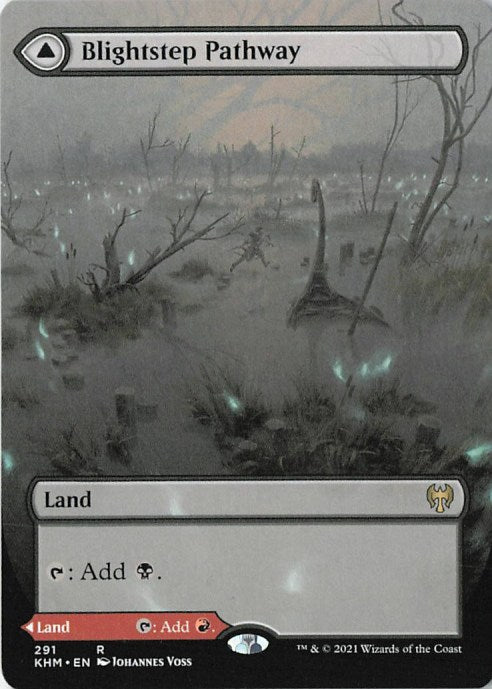 Blightstep Pathway