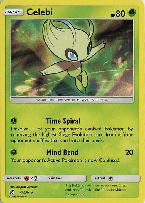 Celebi 4-236