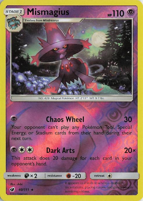 Mismagius 40-111