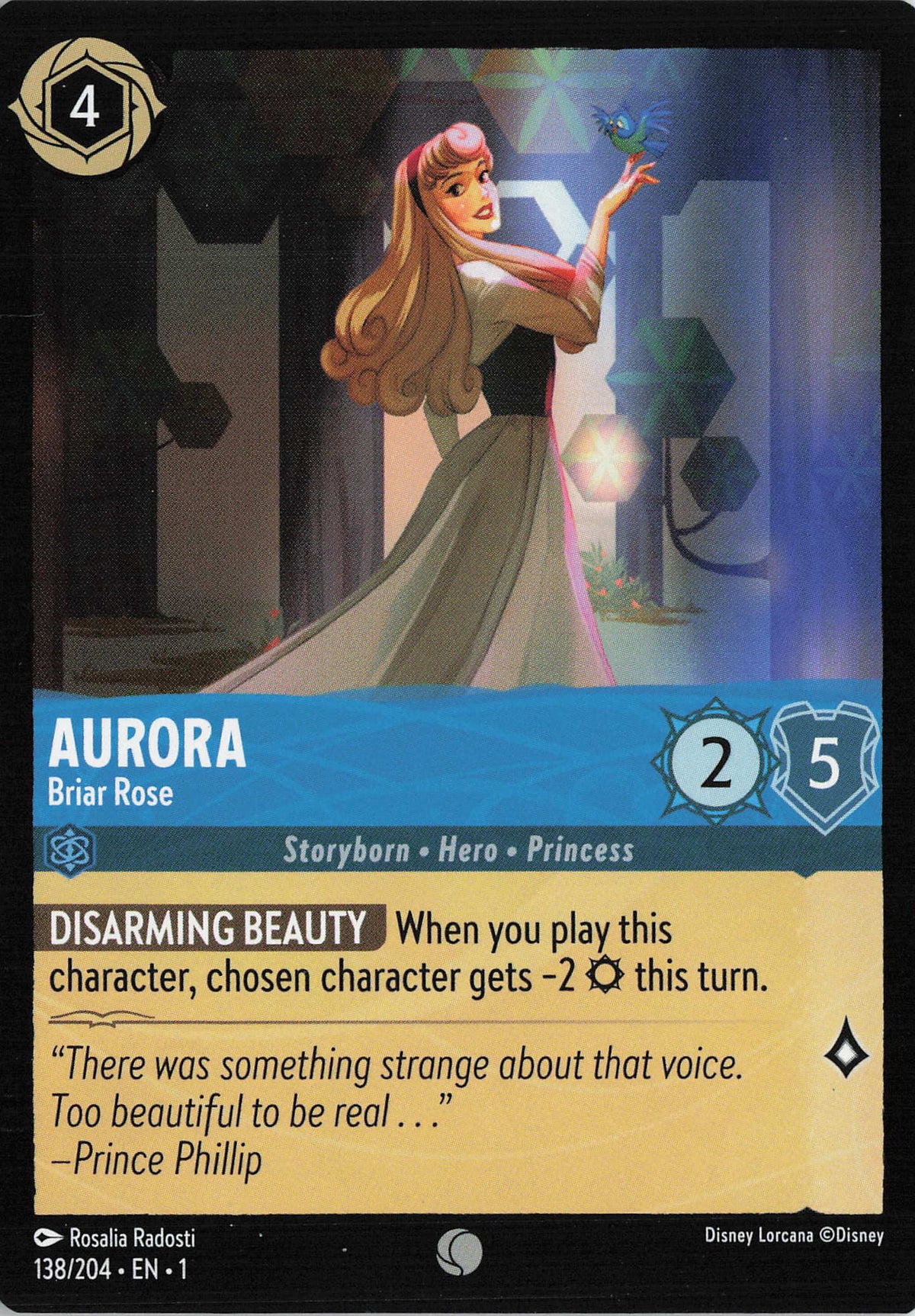 Aurora - Briar Rose - The First Chapter 138/204