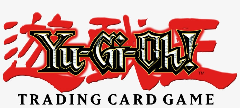 Yu-Gi-Oh!