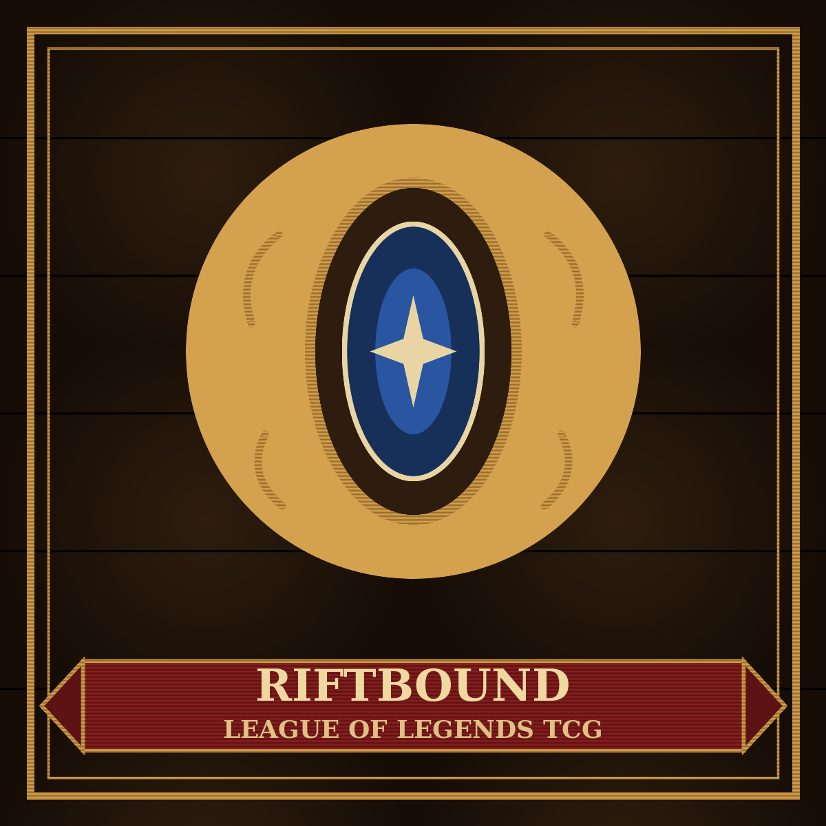 Riftbound — League of Legends TCG