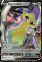 Aegislash V - Vivid Voltage 126/185