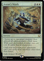 Avatar's Wrath Holo R 0012