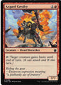 Axgard Cavalry