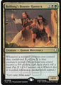 Beifong's Bounty Hunters