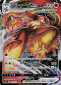 Blaziken VMAX s5a 008/070