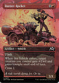 Burner Rocket Holo - DFT - 0311