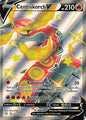 Centiskorch V - Shining Fates SV108/SV122