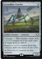 Crystalline Crawler