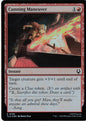 Cunning Maneuver (holo)
