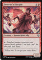 Deserter's Disciple