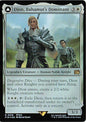 Dion, Bahamut's Dominant (Holo) FIN-0016