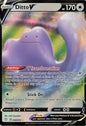 Ditto V - Shining Fates 050/072