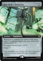 Doc Ock's Tentacles