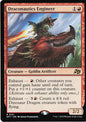 Draconautics Engineer