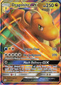 Dragonite GX - Unified Minds 152/236
