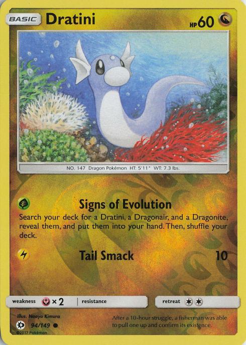 Dratini 094