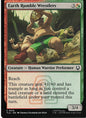Earth Rumble Wrestlers