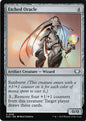 Etched Oracle