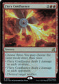 Fiery Confluence (Holo)