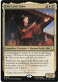 Fire Lord Zuko