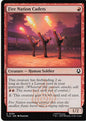 Fire Nation Cadets