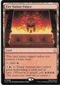 Fire Nation Palace