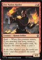 Fire Nation Raider