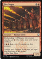Fire Sages