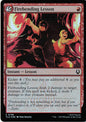 Firebending Lesson (holo)