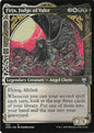 Firja, Judge of Valor