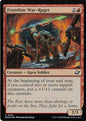 Frontline War-Rager (holo)