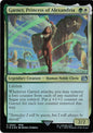 Garnet, Princess of Alexandria (holo)