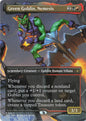 Green Goblin, Nemesis