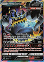 Guzzlord GX - Crimson Invasion 63/111
