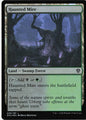 Haunted Mire
