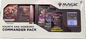 Haunt's and Horrors Commander Pack (Endless Punishment)