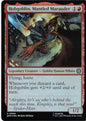 Hobgoblin, Mantled Marauder (holo)