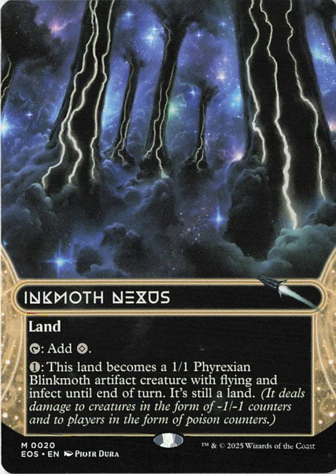 Inkmoth Nexos