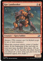 Kav Landseeker