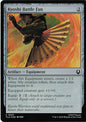 Kyoshi Battle Fan Holo - TLA - 0257