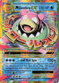M Slowbro EX - Evolutions 27/108
