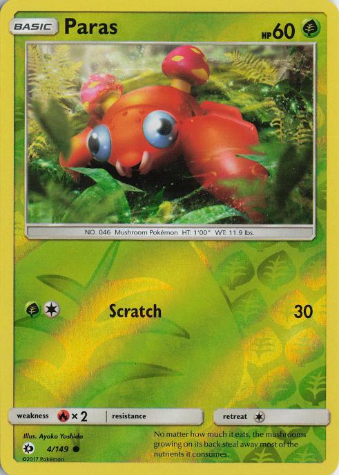 Paras 004
