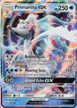 Primarina GX - Sun & Moon 42/149