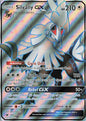 Silvally GX - Crimson Invasion 108/111