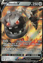Steelix V - Vivid Voltage 115/185
