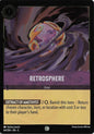 Retrosphere - Shimmering Skies 64/204