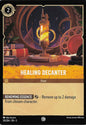 Healing Decanter - Shimmering Skies 30/204