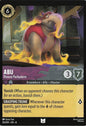 Abu - Illusory Pachyderm - Reign of Jafar 50/204